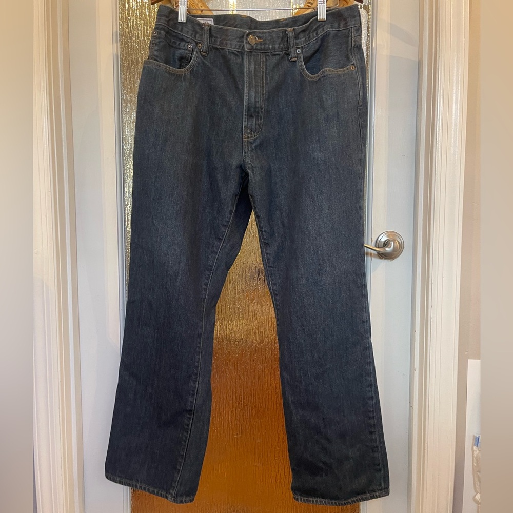 Gap Jeans Standard  38/32
